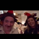 Melissa McCarthy Instagram - Sound off below and let us know which side of history you’re on!! TO TURKEY OR NOT TO TURKEY? 🥃🦃 #HappyKatesGiving