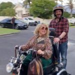 Melissa McCarthy Instagram - #GodsFavoriteIdiot is now streaming on @netflix and @benjyfalcone and I have never done anything weirder ⚡️!!!!