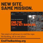 Melissa McCarthy Instagram - Since 2010 @therealmariskahargitay and @thejhf ‘s #EndtheBacklog initiative has uncovered hundreds of thousands of rape kits, supported dozens of reform bills, and empowered advocates all over the country to speak out against this injustice. TODAY, they launched a brand new website that is the most comprehensive resource anywhere in the country on the rapekit backlog. Behind every rape kit is a survivor that deserves justice. Forever thrilled to know Mariska and proud of the work she is doing to #endthebacklog 💙💚🧡