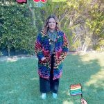 Melissa McCarthy Instagram - HIP HIP HOORGAY 🌈🎉⭐️