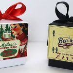 Melissa McCarthy Instagram - @benjyfalcone and I fell in love with @relightingcandles and Tim’s incredible story. He brings hope and safety to those around him looking for a place to work while in recovery. This holiday season they let Ben and I each make our favorite candle 🕯️❤️ We thought we’d go with *subtle* names so meet “Sweata Weatha” & “Shut Up And Dance!” 🎉 These candles are available on Tim’s website now (link in bio, I’ve always wanted to say that!) and have been hand poured and packaged by people in early stages of sobriety and transitional living situations. I’ve never loved a candle more ❤️