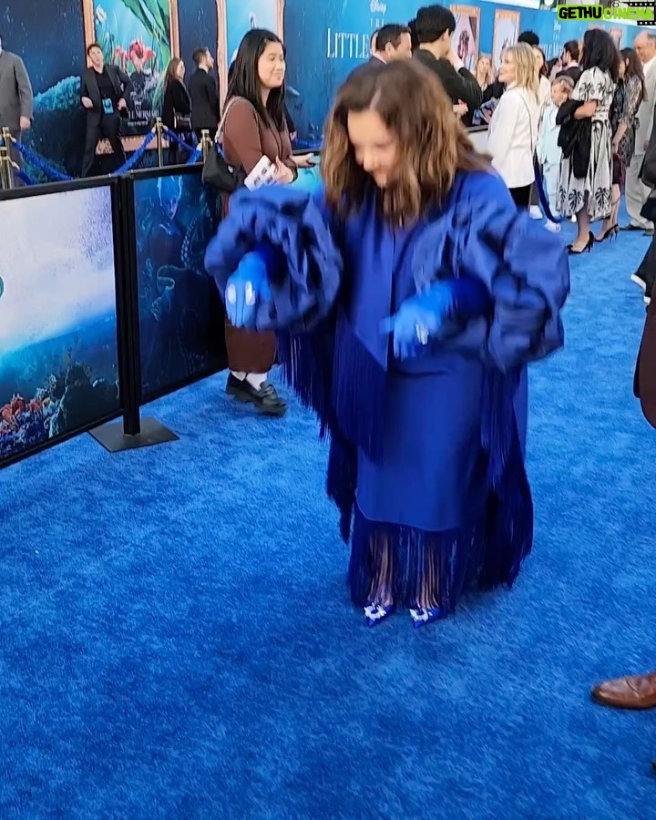 Melissa McCarthy - 513.3K Likes - On second thoughtā¦DO meet your heroes!!!!!! šš„°šš§š½āāļøšš