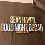 Melissa McCarthy Instagram - @seanhayes you are MAGIC 🌟✨ I cannot stop talking to anyone and everyone about how incredible Good Night, Oscar is — currently figuring out how to come weekly without seeming crazy?! 💕🎉🌟 Congrats!