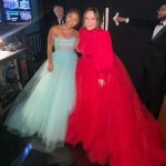Melissa McCarthy Instagram - Last night was a dream. And no statement has ever been more true than “it takes a village” !! And boy, do I loveeeee my village ❤️✨
