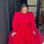 Melissa McCarthy Instagram - Last night was a dream. And no statement has ever been more true than “it takes a village” !! And boy, do I loveeeee my village ❤️✨