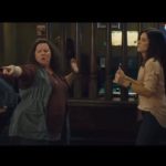 Melissa McCarthy Instagram - When @adamshankman says dance… I DANCE! Happy #nationaldanceday 💃🏻🕺🏾💥