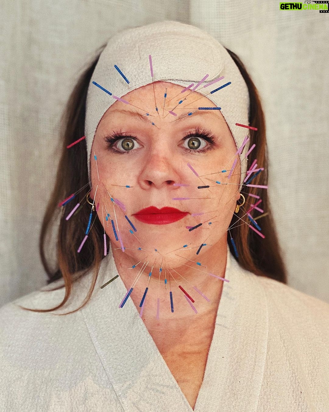 Melissa McCarthy - 381.1K Likes - Wellness, am I right?!