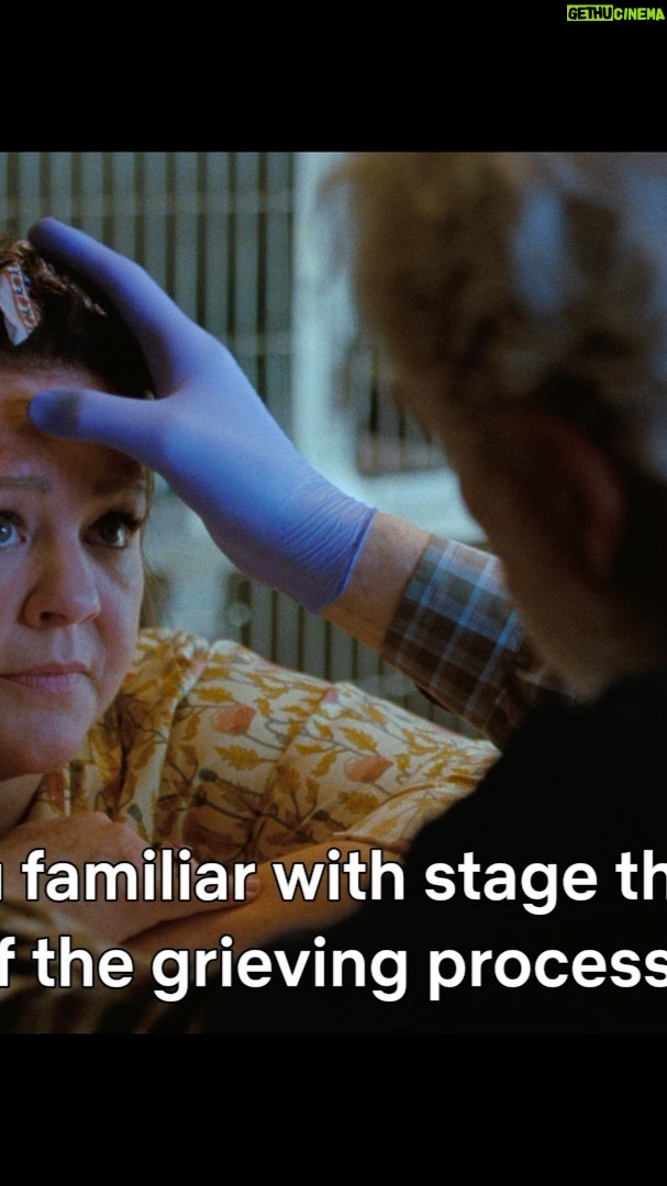 Melissa McCarthy - 415.7K Likes - #TheStarlingFilm September 24th, on @netflix @netflixfilm
