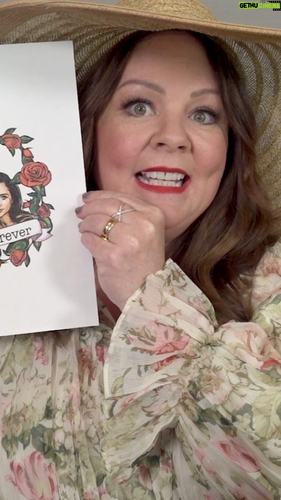 Melissa McCarthy Instagram - Today is my friend Meghan’s 40th birthday (you know, The Duchess of Sussex!). She called to ask me to contribute 40 minutes of mentorship to support women reentering the workforce. I think it went...well? Of course I said yes! But we need you to join us, too. If you’re able, can you commit 40 minutes in service of others today? In the past two years, tens of millions of women around the world have departed the workforce and communities everywhere are in need of support. Together, we can do something to help.   Whether you donate time to mentoring, community service, or any act of service that you can, we can all contribute to a global wave of compassion and positive change together. #40x40 #CompassionInAction For more info: http://archewell.com/40x40