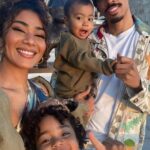 Melvin Gregg Instagram - GRATI•TUDE