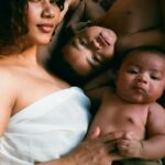 Melvin Gregg Instagram - Creating new norms….