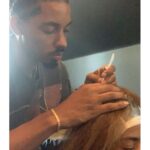 Melvin Gregg Instagram - Inhale