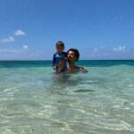 Melvin Gregg Instagram – Hawaii was Vibrant!!