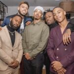 Melvin Gregg Instagram - Mi Hermanos en espanol !