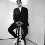 Melvin Gregg Instagram - I Just wanna say I appreciate and love everyone who has ever supported me... I have a long way to go but I realize I’ve come a long way thus far and I couldn’t have done it without you! With Love and Respect -Mel