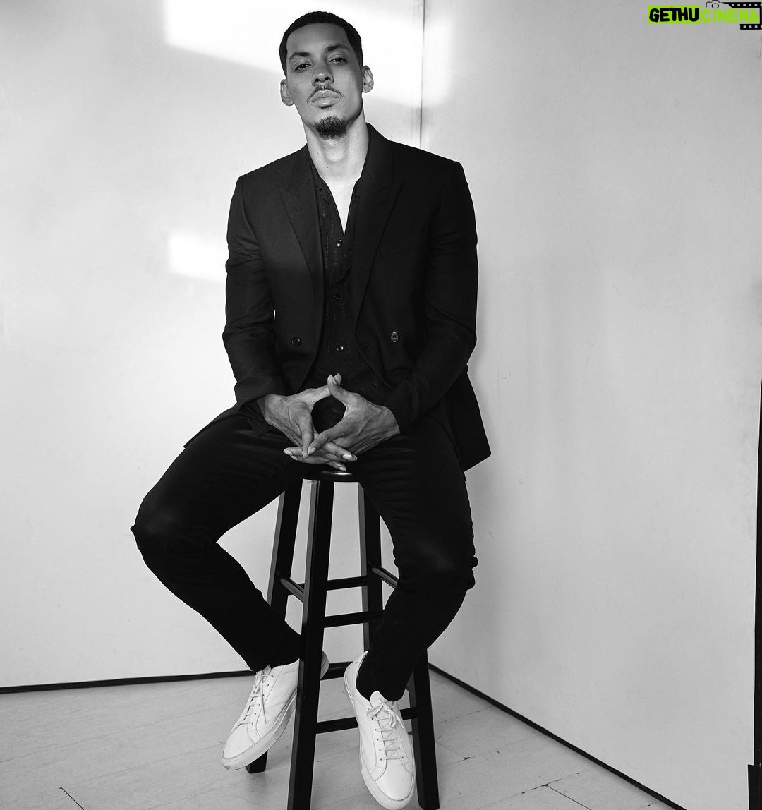 Melvin Gregg Instagram - I Just wanna say I appreciate and love everyone who has ever supported me... I have a long way to go but I realize I’ve come a long way thus far and I couldn’t have done it without you! With Love and Respect -Mel