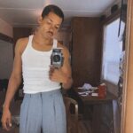 Melvin Gregg Instagram - 🎞