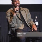 Melvin Gregg Instagram - American Vandal “For Your Emmy Consideration” Panel !!!