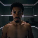Melvin Gregg Instagram - The many emotions of Man #14 Stream SHARE? Now available on Apple TV & Amazon Prime!