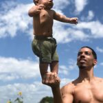 Melvin Gregg Instagram - Every man’s purpose is to create something greater than himself!