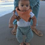 Melvin Gregg Instagram - Moments worth a lifetime.... Tallow Beach