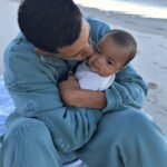 Melvin Gregg Instagram - Moments worth a lifetime.... Tallow Beach