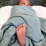 Melvin Gregg Instagram - No Words • Marley Amel Gregg