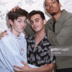 Melvin Gregg Instagram – American Vandal “For Your Emmy Consideration” Panel !!!