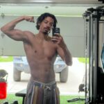 Melvin Gregg Instagram - Posting for validation…. hypothetically speaking