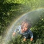 Melvin Gregg Instagram - 🌈