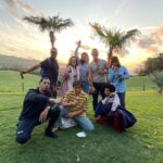Melvin Gregg Instagram - In Honor of the Nine Perfect Strangers Finale I present to you my Aussie Photo Dump #NinePerfectStrangers