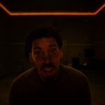 Melvin Gregg Instagram - The many emotions of Man #14 Stream SHARE? Now available on Apple TV & Amazon Prime!