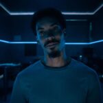 Melvin Gregg Instagram - The many emotions of Man #14 Stream SHARE? Now available on Apple TV & Amazon Prime!