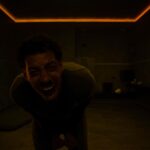 Melvin Gregg Instagram - The many emotions of Man #14 Stream SHARE? Now available on Apple TV & Amazon Prime!