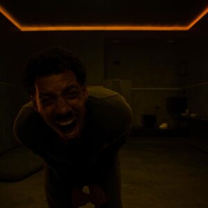 Melvin Gregg Instagram - The many emotions of Man #14
Stream SHARE?
Now available on Apple TV & Amazon Prime!