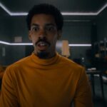 Melvin Gregg Instagram - The many emotions of Man #14 Stream SHARE? Now available on Apple TV & Amazon Prime!