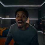 Melvin Gregg Instagram - The many emotions of Man #14 Stream SHARE? Now available on Apple TV & Amazon Prime!