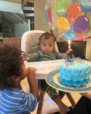 Melvin Gregg Instagram - Content is cool but Moments are Cooler…

1) Celebrating my 35th wit my boys
2) Mars 1st day of School 
3) Auctioning off my Bday Gifts 
4) Date Night for Bobbie’s Bday
5) Fun Fact: Mars is a Puzzle Master
6) Sonny’s 1st BDay
7) Sonny’s first steps 
8) Views
9) Sonny’s 1st Cut
10)We gettin Afghan Money