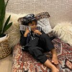 Melvin Gregg Instagram - Content is cool but Moments are Cooler… 1) Celebrating my 35th wit my boys 2) Mars 1st day of School 3) Auctioning off my Bday Gifts 4) Date Night for Bobbie’s Bday 5) Fun Fact: Mars is a Puzzle Master 6) Sonny’s 1st BDay 7) Sonny’s first steps 8) Views 9) Sonny’s 1st Cut 10)We gettin Afghan Money