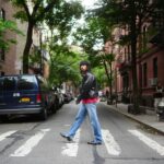 Melvin Gregg Instagram - Got kicked out the Uber, got tired of waiting for another 1 and decided to walk …. 📷 @s_ebass