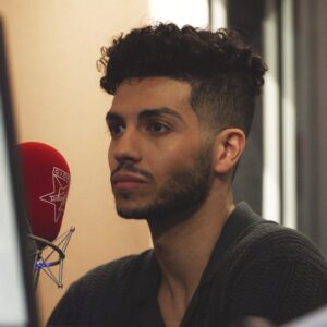 Mena Massoud Instagram - Sometimes things don’t go your way but I truly believe energy is neither created nor destroyed, only transferred. The hard work, determination & passion you put out in the universe will always come back to you. Maybe not tomorrow or next week or even next year, but eventually, you will get it back.  Stay strong 💪🏽