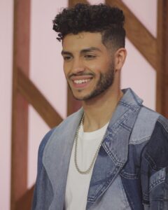 Mena Massoud Instagram - Press in Toronto for #EvolvingVegan was a smash 💥