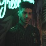 Mena Massoud Instagram - Evolving Vegan: The Series is out now and I’m still in disbelief that I finally willed this little vision of mine from idea to reality. Thank you to everyone along the way who helped me make it possible. Gather your loved ones & give it a watch this weekend - we created something really special. 📷: @randotoronto 🧥: @styledbylmc 💈: @sher_beauty