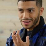 Mena Massoud Instagram - Yes, it’s all vegan. TONIGHT on @ctvlifechannel 8PM ET, the season premiere of #EvolvingVegan we head to Los Angeles! Featuring plant-based French pastry, Mexican tacos, NYC deli classics and Muay Thai wings.