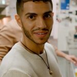 Mena Massoud Instagram - Evolving Vegan, the first-ever televised #vegan food travel show premiers March 30th 8PM EST on @cravecanada @ctvlifechannel in Canada. Join me on my journey as I search for the best #plantbased food, restaurants and chefs in North America.