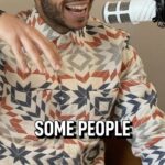Mena Massoud Instagram - Discussing arrogance vs confidence with businessman and entrepreneur, Wes Hall @kingofbayst star of Canada’s Dragon Den, the OG Shark Tank. Check out our new episode of @growth.untold across all podcast platforms!