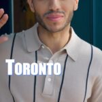 Mena Massoud Instagram - Whenever you’re in #Toronto you HAVE to go here. #vegan