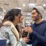 Mena Massoud Instagram - WE LOVE IT @costco !!!! Arizona, USA
