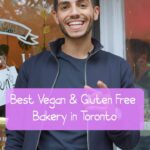 Mena Massoud Instagram - The #EvolvingVegan Tour continues! This year I’ll be posting more exclusive content ahead of the Series Premiere on @cravecanada @ctvlifechannel