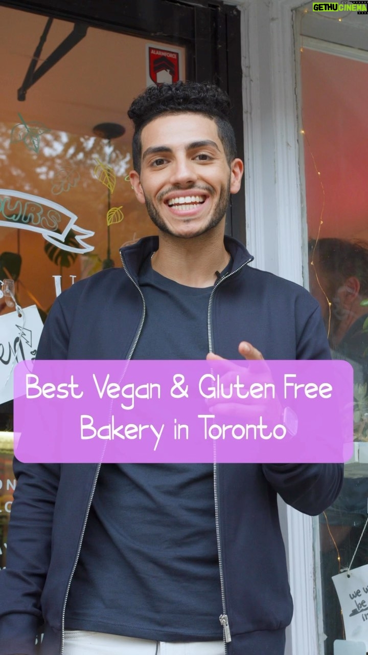 Mena Massoud Instagram - The #EvolvingVegan Tour continues! This year I’ll be posting more exclusive content ahead of the Series Premiere on @cravecanada @ctvlifechannel